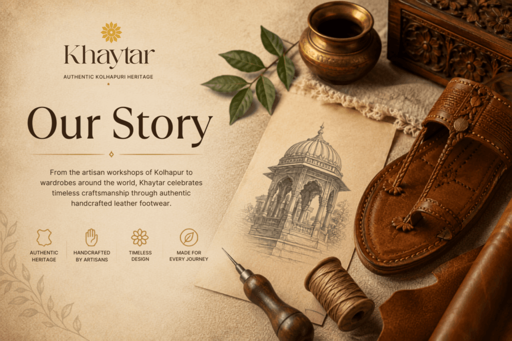 our story